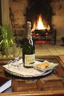 Abbots Grange Manor House