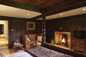 Abbots Grange Manor House