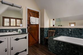 Abbots Grange Manor House