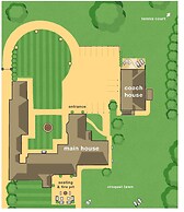 Abbots Grange Manor House