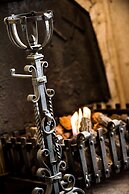 Abbots Grange Manor House