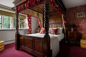 Abbots Grange Manor House