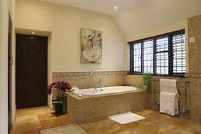 Abbots Grange Manor House