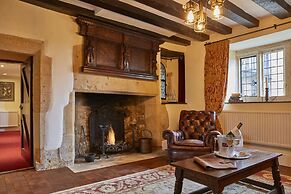 Abbots Grange Manor House