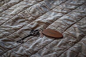 Abbots Grange Manor House