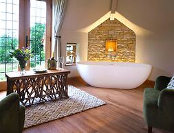 Abbots Grange Manor House