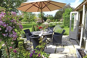 Abbots Grange Manor House