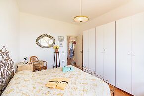 Villa Maria Luisa Vista Mare, Palinuro