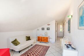 Villa Maria Luisa Vista Mare, Palinuro