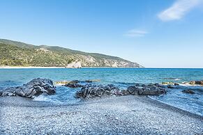 Villa Maria Luisa Vista Mare, Palinuro