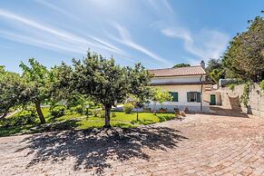 Villa Maria Luisa Vista Mare, Palinuro