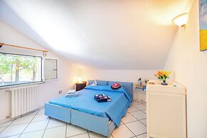 Villa Maria Luisa Vista Mare, Palinuro