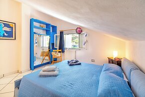 Villa Maria Luisa Vista Mare, Palinuro