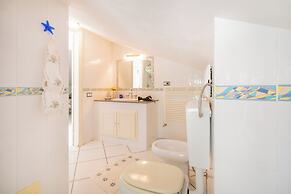 Villa Maria Luisa Vista Mare, Palinuro