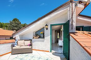 Villa Maria Luisa Vista Mare, Palinuro