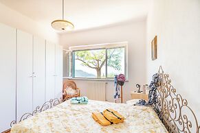 Villa Maria Luisa Vista Mare, Palinuro