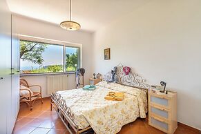 Villa Maria Luisa Vista Mare, Palinuro