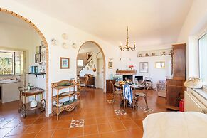 Villa Maria Luisa Vista Mare, Palinuro