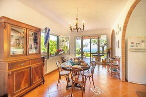 Villa Maria Luisa Vista Mare, Palinuro