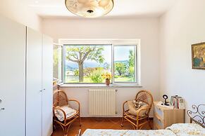 Villa Maria Luisa Vista Mare, Palinuro