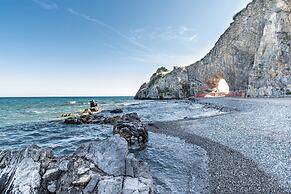 Villa Maria Luisa Vista Mare, Palinuro