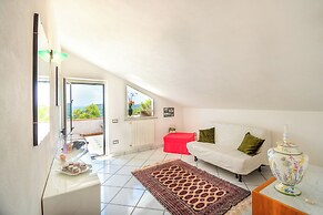 Villa Maria Luisa Vista Mare, Palinuro