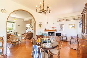 Villa Maria Luisa Vista Mare, Palinuro