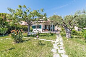 Villa Maria Luisa Vista Mare, Palinuro