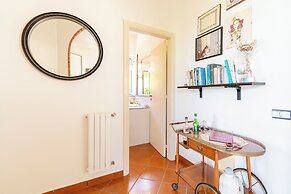 Villa Maria Luisa Vista Mare, Palinuro