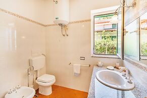 Villa Maria Luisa Vista Mare, Palinuro