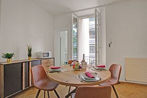 Nice Apartment