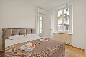 Nice Apartment