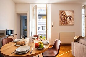 Nice Apartment