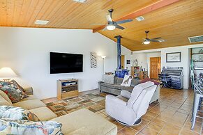 Bullhead City Home w/ Views, Close to Lake Mohave!