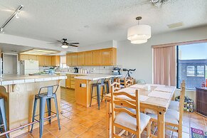 Bullhead City Home w/ Views, Close to Lake Mohave!
