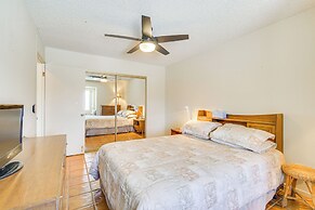 Bullhead City Home w/ Views, Close to Lake Mohave!