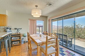 Bullhead City Home w/ Views, Close to Lake Mohave!