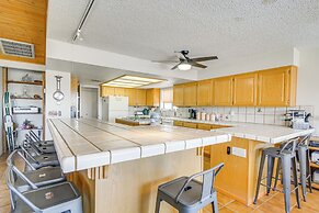 Bullhead City Home w/ Views, Close to Lake Mohave!