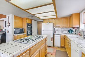 Bullhead City Home w/ Views, Close to Lake Mohave!