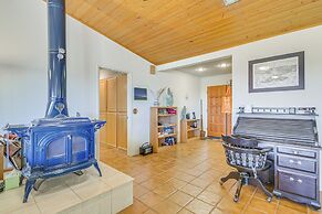 Bullhead City Home w/ Views, Close to Lake Mohave!