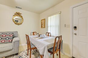 Convenient Gainesville Apartment: 2 Mi to Downtown