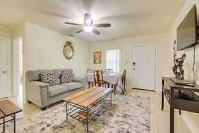 Convenient Gainesville Apartment: 2 Mi to Downtown