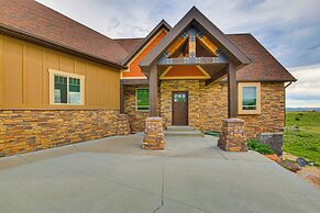 Exciting Garden City Gem w/ Home Theater & Hot Tub