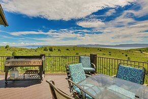 Exciting Garden City Gem w/ Home Theater & Hot Tub