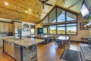 Exciting Garden City Gem w/ Home Theater & Hot Tub