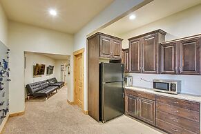 Exciting Garden City Gem w/ Home Theater & Hot Tub