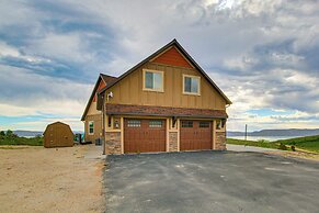 Exciting Garden City Gem w/ Home Theater & Hot Tub