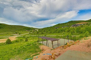 Exciting Garden City Gem w/ Home Theater & Hot Tub