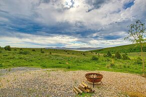 Exciting Garden City Gem w/ Home Theater & Hot Tub