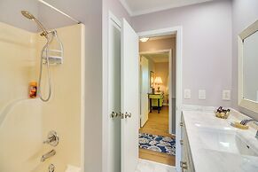 5 Mi to Center Hill Lake: Buffalo Valley Home